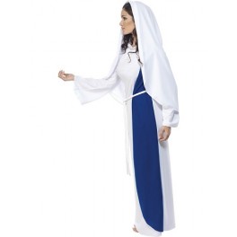 Biblical Mary Costume