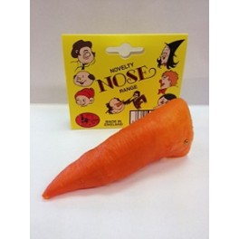 Carrot Nose