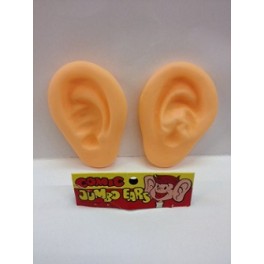 Big Ears