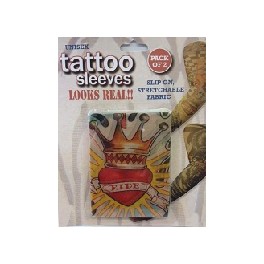Tattoo Sleeves