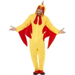 Chicken Costume