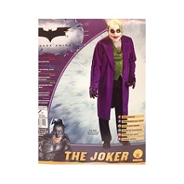 The Joker Costume