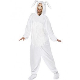 White Rabbit