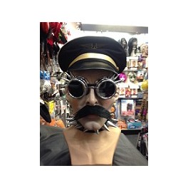 Steam Punk Pilot Goggles