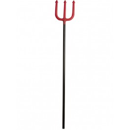 Large Devil Trident